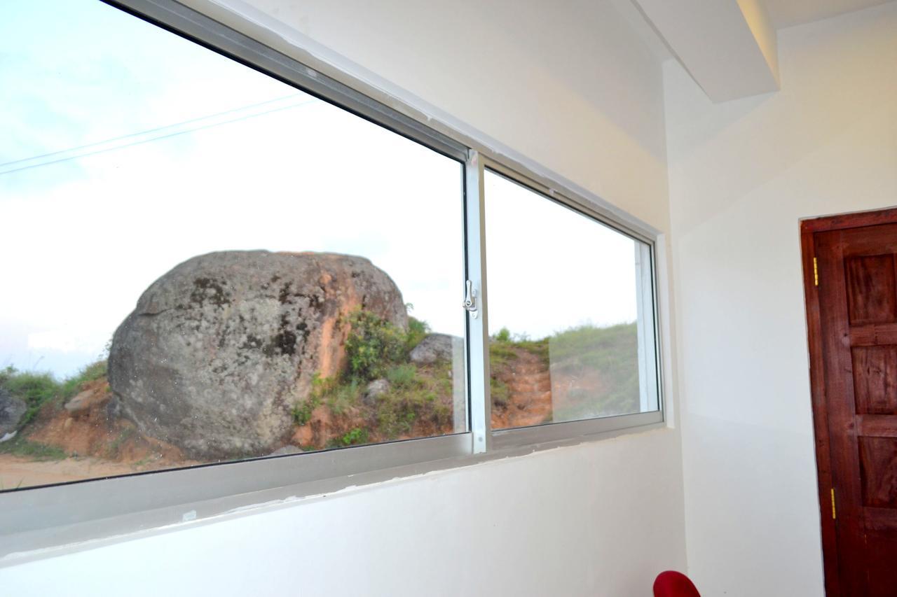 Olive Hill Top Hotel Haputale Exteriér fotografie